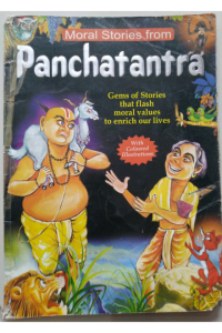 Panchatantra