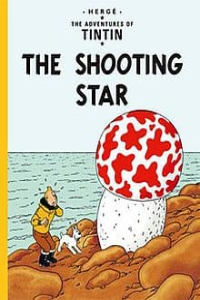 Tintin- The Shooting Star