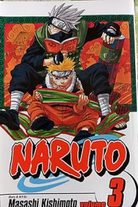 Naruto 3