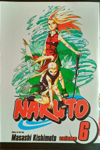 Naruto 6