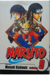 Naruto 9