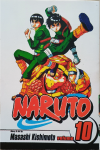 Naruto 10