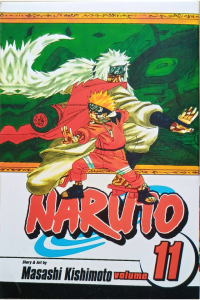 Naruto 11