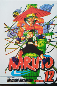 Naruto 12
