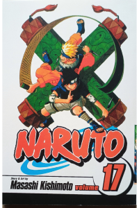 Naruto 17
