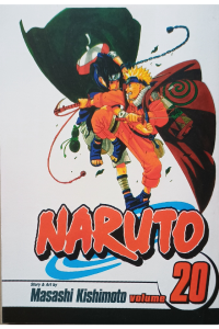Naruto 20