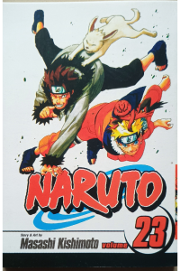 Naruto 23
