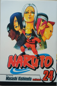 Naruto 24
