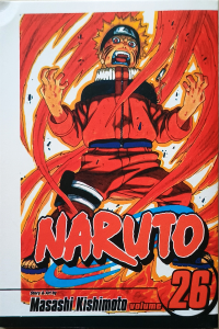 Naruto 26