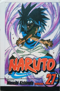 Naruto 27
