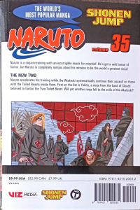 Naruto 35