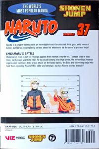 Naruto 37