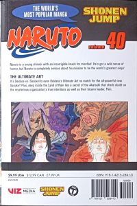 Naruto 40