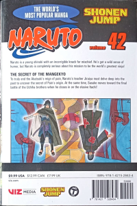 Naruto 42