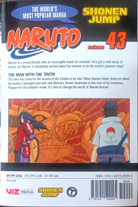 Naruto 43