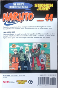 Naruto 44