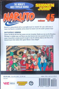 Naruto 45