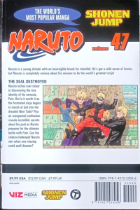 Naruto 47