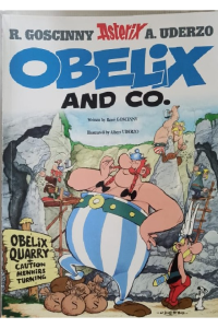 Obelix and Co.