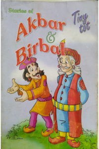 Stories of akbar&birbal