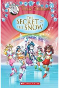 Thea stilton - The secret of the snow