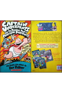Captain Underpants and the perilous plot of professor poopypants-4