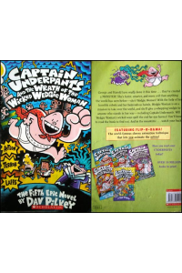 Captain Underpants and the wrath of the wicked wedgie woman-5