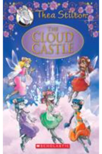 Thea Stilton – The Cloud Castle