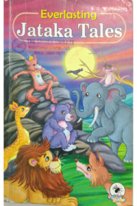 Everlasting Jataka Tales