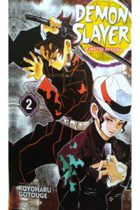 Demon Slayer - 2