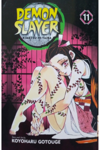 Demon Slayer - 11