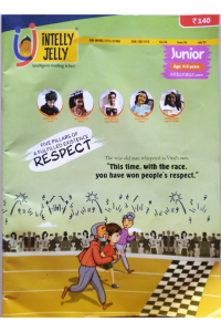 Intellyjelly-Five Pillars Of Fulfilled Existence Respect