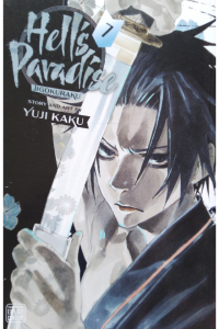 Hell's Paradise 7