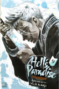 Hell's Paradise 9