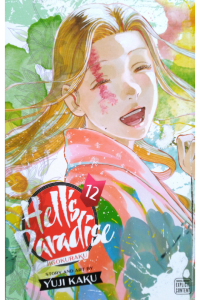 Hell's Paradise 12