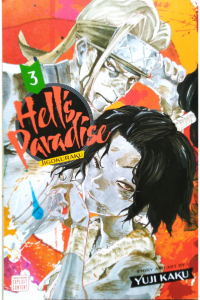 Hell's Paradise 3