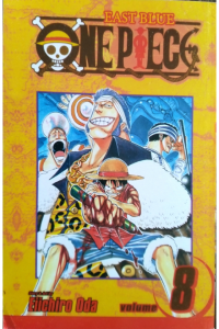 East Blue One Piece 8