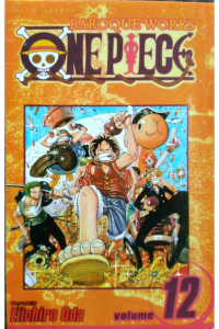 East Blue One Piece 12