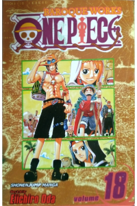 East Blue One Piece 18