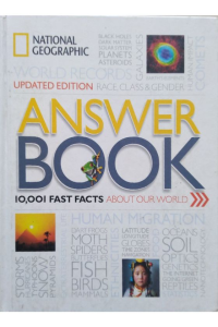 Answer Book