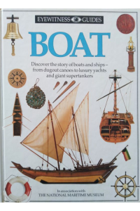 Eye Witness Guides – BOAT