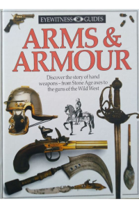 Eye Witness Guides – ARMS&ARMOUR
