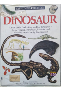 Eye Witness Guides – DINOSAUR