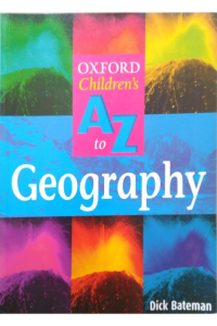 Oxford Children’s A to Z