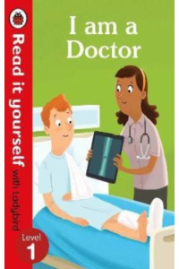 I am a doctor