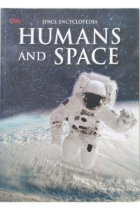 Humans and space