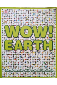 Wow! Earth