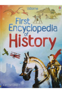First Encyclopedia of History