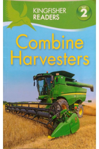 Combine Harvesters Level – 2