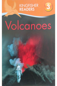 Volcanoes Level – 3